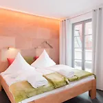 Biohotel Kunstquartier Hotel Stein bei Nurnberg
