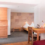 Biohotel Kunstquartier Stein bei Nurnberg