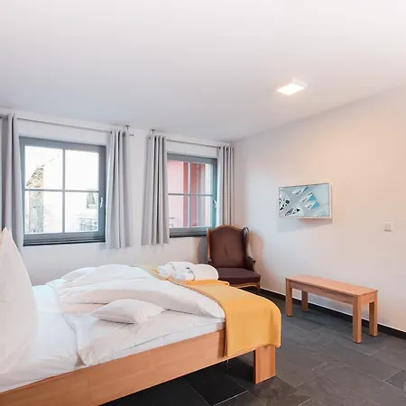 Biohotel Kunstquartier ホテル シュタイン・バイ・ニュルンベルク
