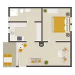 Biohotel Kunstquartier 호텔 4*