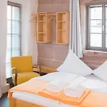 Biohotel Kunstquartier 4*