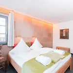 Biohotel Kunstquartier 酒店 纽伦堡附近施泰因