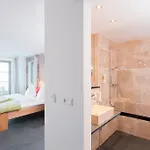 Biohotel Kunstquartier 슈타인 바이 뉘른베르크