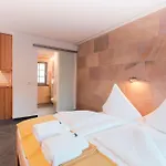 Biohotel Kunstquartier