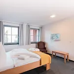 Biohotel Kunstquartier 酒店 纽伦堡附近施泰因