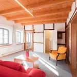 酒店 Biohotel Kunstquartier