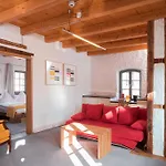 Biohotel Kunstquartier 酒店