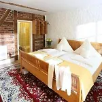 Biohotel Kunstquartier 슈타인 바이 뉘른베르크