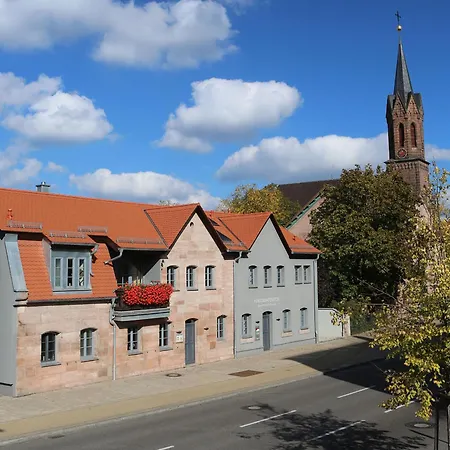 Hotel Bio Hotel Kunstquartier 4*