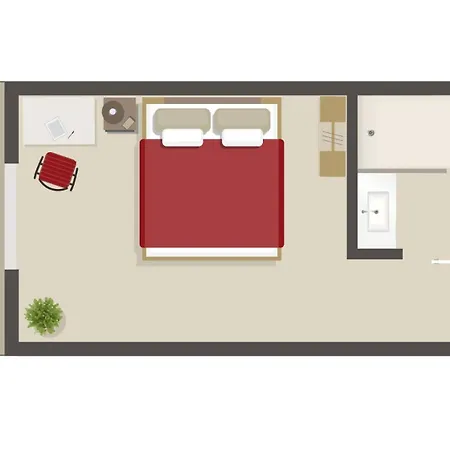 Biohotel Kunstquartier Штайн