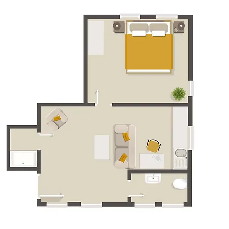 Biohotel Kunstquartier