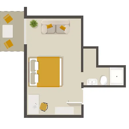 Biohotel Kunstquartier Штайн