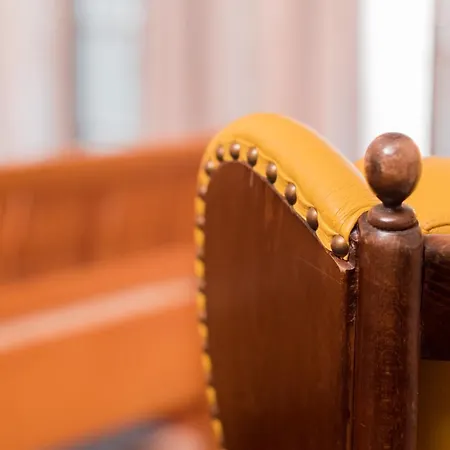 Biohotel Kunstquartier 4* Штайн