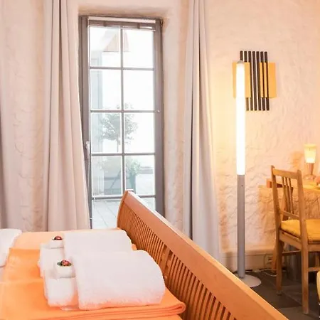 Bio Hotel Kunstquartier Hotel Stein bei Nurnberg