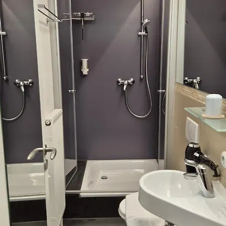 Biohotel Kunstquartier 4*