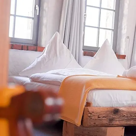 Biohotel Kunstquartier 4*