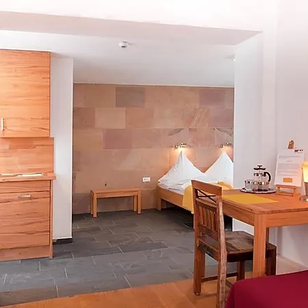 Biohotel Kunstquartier