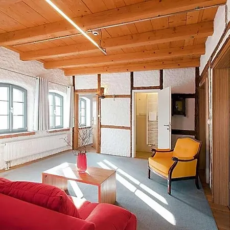Biohotel Kunstquartier 4* Stein bei Nürnberg