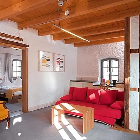Biohotel Kunstquartier 4*
