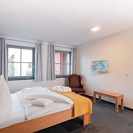 Biohotel Kunstquartier Szálloda