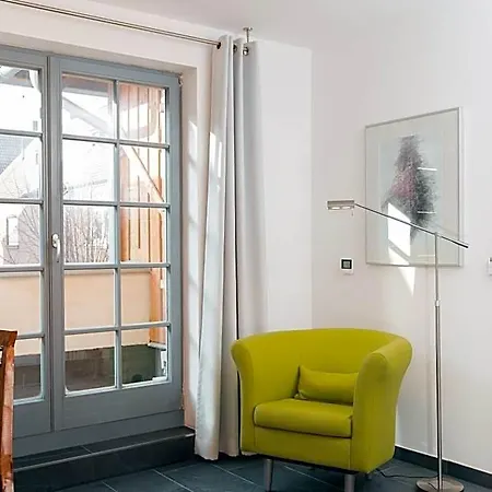 Biohotel Kunstquartier Szálloda