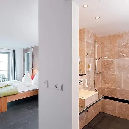 Biohotel Kunstquartier 4* Stein bei Nürnberg