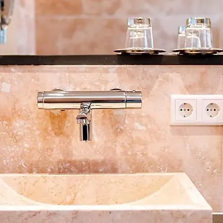 Biohotel Kunstquartier 4* Штайн