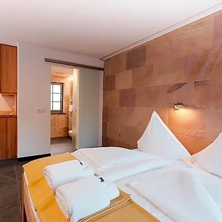 Biohotel Kunstquartier 4* Stein bei Nürnberg