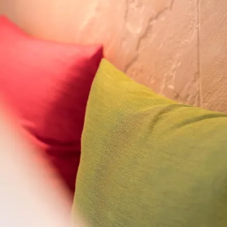 Отель Biohotel Kunstquartier 4*