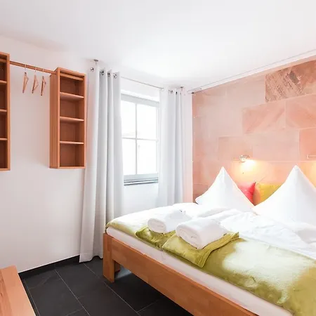 Bio Hotel Kunstquartier