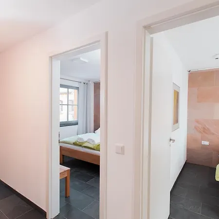 Bio Kunstquartier 4* Stein bei Nurnberg