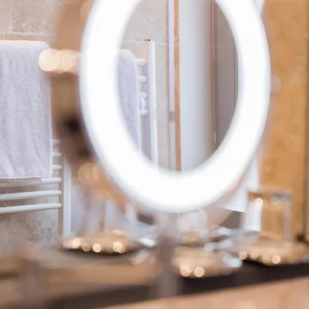 Отель Biohotel Kunstquartier Штайн