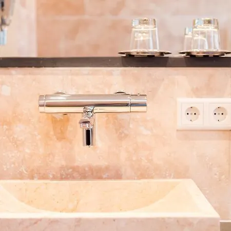 Bio Hotel Kunstquartier 4* Stein bei Nurnberg