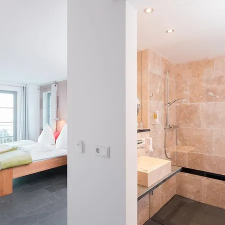 Biohotel Kunstquartier Stein bei Nurnberg