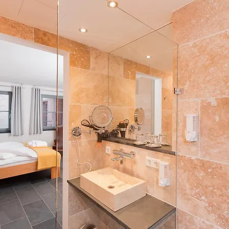 Biohotel Kunstquartier Stein bei Nurnberg