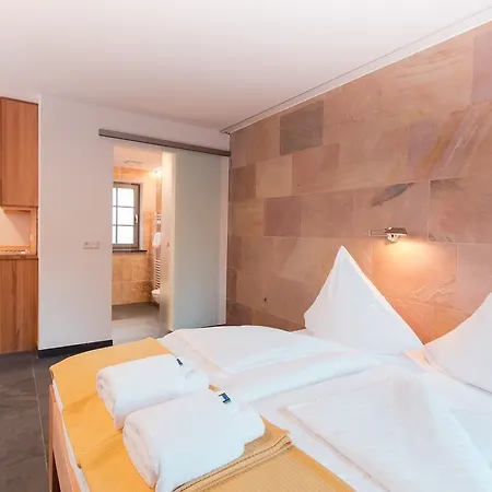 Biohotel Kunstquartier