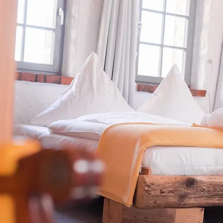 Bio Hotel Kunstquartier 4*