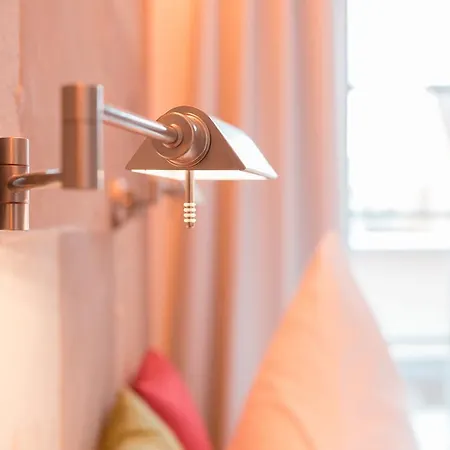 Biohotel Kunstquartier Hotel Stein bei Nurnberg