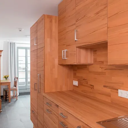 Bio Hotel Kunstquartier Hotel