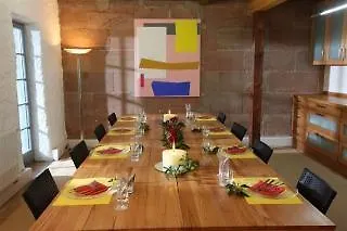 Hotel Biohotel Kunstquartier