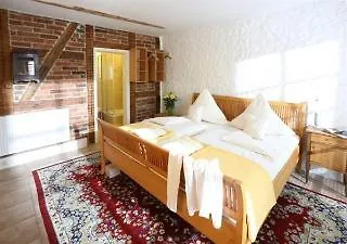 Biohotel Kunstquartier Штайн