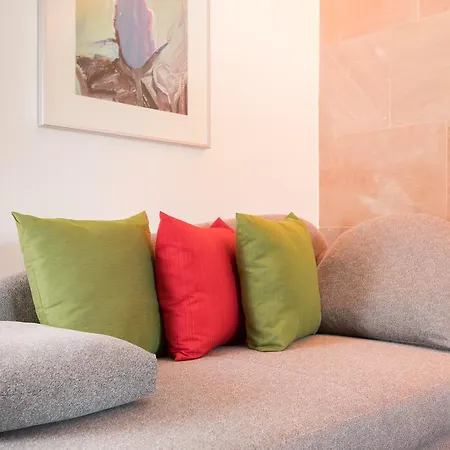 Biohotel Kunstquartier 4*