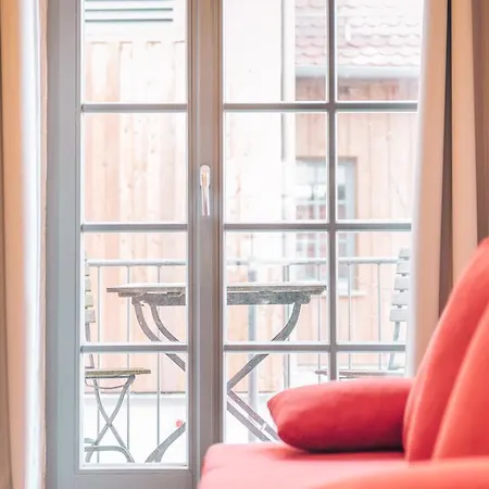 Biohotel Kunstquartier 4* Штайн