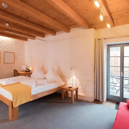 Bio Hotel Kunstquartier Stein bei Nurnberg