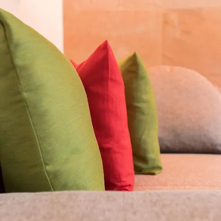 Bio Hotel Kunstquartier 4*