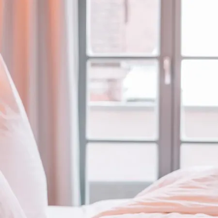 Biohotel Kunstquartier 4* Штайн