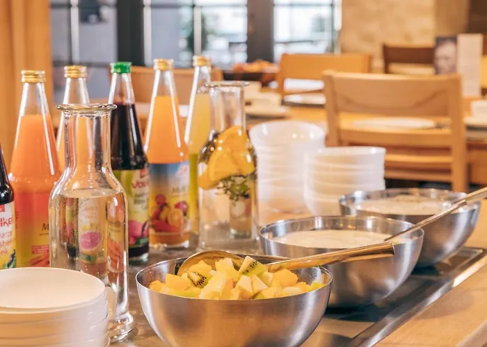 Biohotel Kunstquartier Hotel 4*