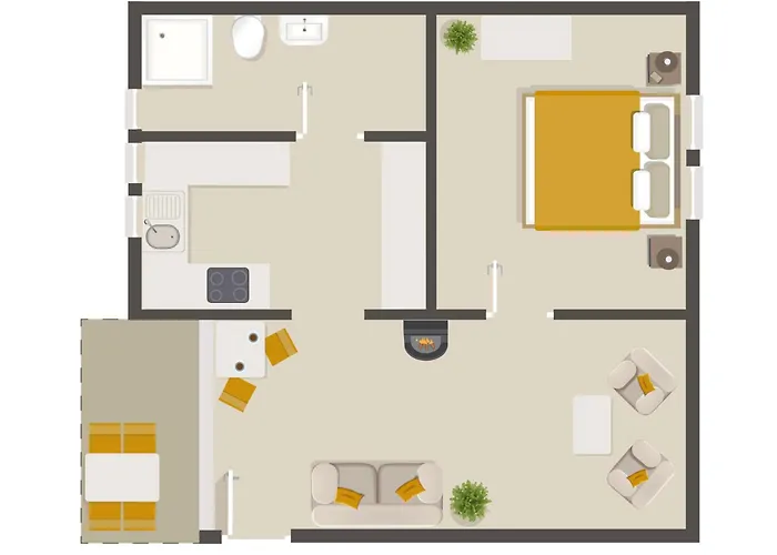 Biohotel Kunstquartier Hotel 4*