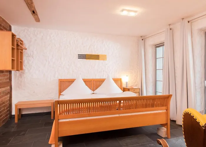 Biohotel Kunstquartier Hotel