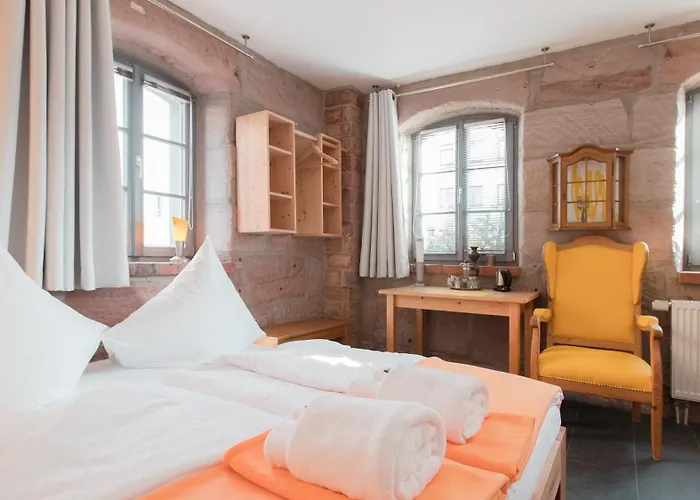 Hotel Biohotel Kunstquartier